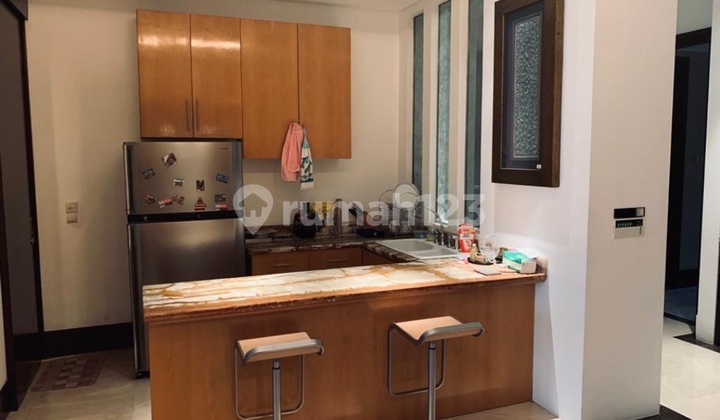 Dijual 3br Apartment Pearl Garden Gatot Subroto Jakarta Selatan 2