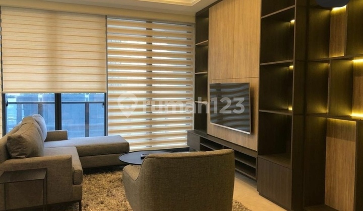 For Rent: Luxury Apartment District 8 Scbd For Rent: Luxury Apartment District 8 Scbd