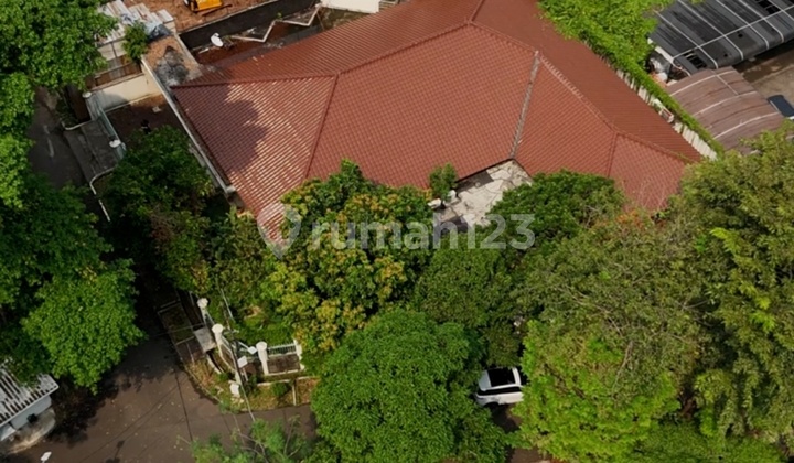 Dijual Rumah di Bawah NJOP 865M2 Hoek Kuningan Jaksel Dijual Rumah di Bawah NJOP 865M2 Hoek Kuningan Jaksel