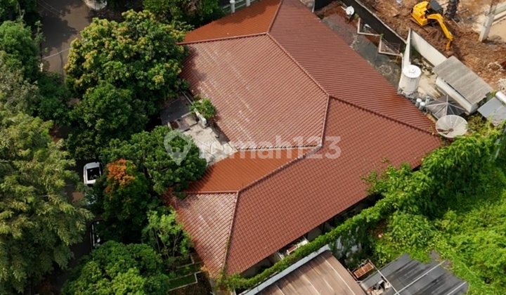 Dijual Rumah di Bawah NJOP 865M2 Hoek Kuningan Jaksel Dijual Rumah di Bawah NJOP 865M2 Hoek Kuningan Jaksel