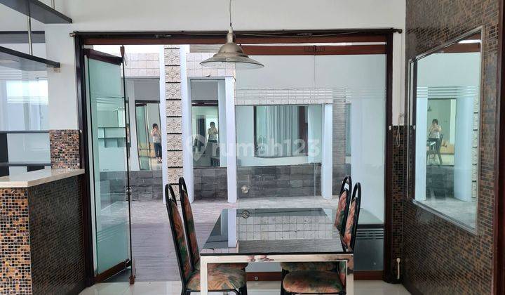 Jual Rumah Moderen Setra Indah Bandung Utara 2