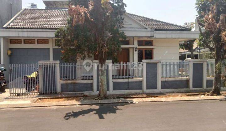 Sewa Rumah Adem Nyaman Singgasana siap huni 1