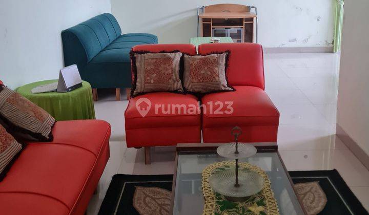 Jual Rumah Siap Huni Komp Batu Mas 2