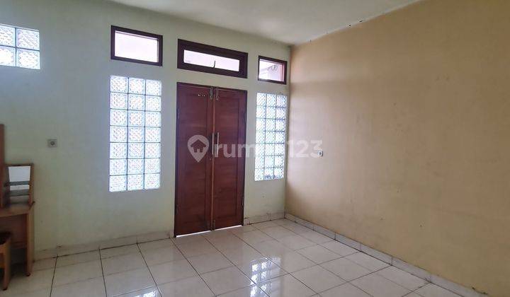 Jual Rumah Siap Huni Komp Batu Mas 2