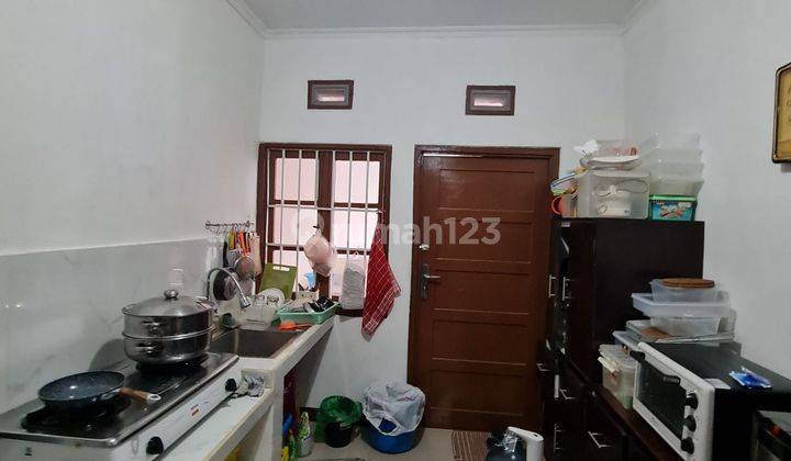 Jual Cepat Rumah Siap Huni Fully Renovated Sayap Pajajaran 2