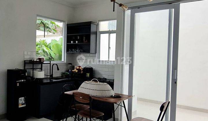 Jual Rumah Bagus Siap Huni di Kopo permai 2 2