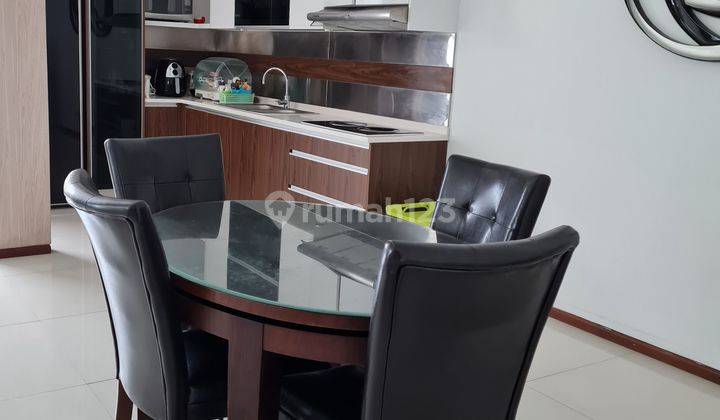 Dijual Rumah Nyaman Siap Huni Setraduta 1