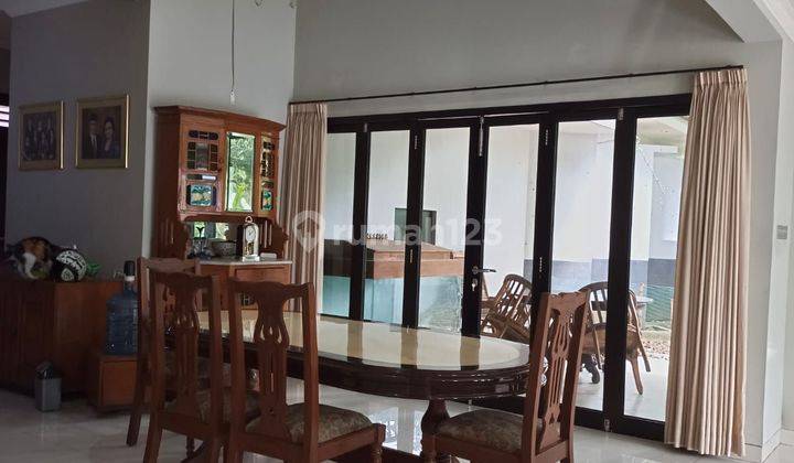 JUAL RUMAH MODEREN SETRA INDAH BANDUNG UTARA 1