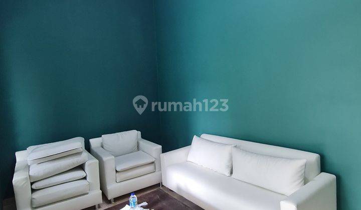 JUAL RUMAH KEREN SIAP HUNI DI Jl Banyuwangi , Antapani 1