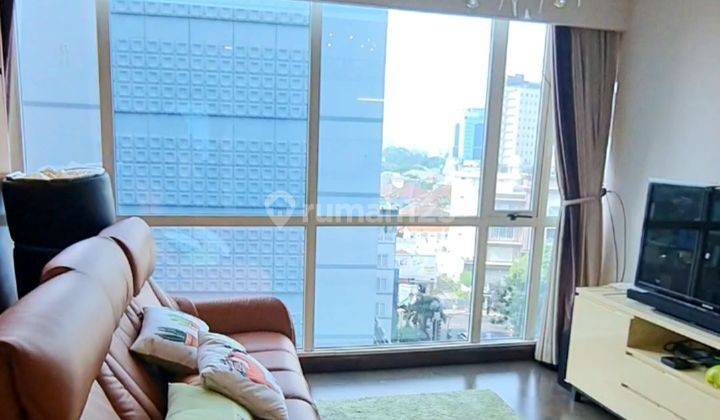 Jual cepat El Royale Apartemen Bandung 1