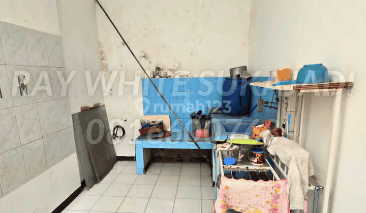 Dijual Rumah Sayap Kopo Dekat Rs Imanuel 2