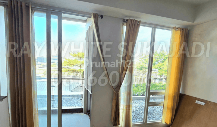 Dijual Harga Bagus Apartemen Landmark Tipe Studio 1