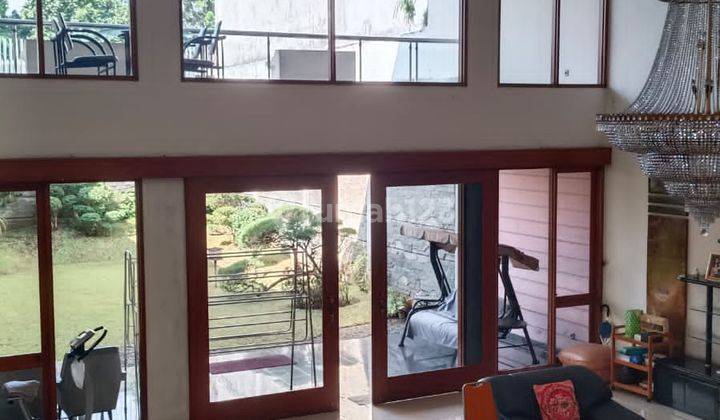 Sewa Rumah Atau Ruang Usaha Mainroad Sukajadi Bandung 2
