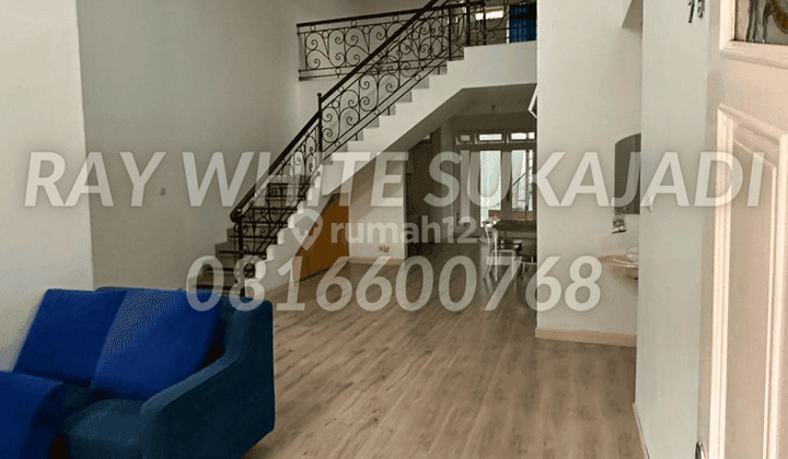 foto lainnya jual / sewa rumah siap