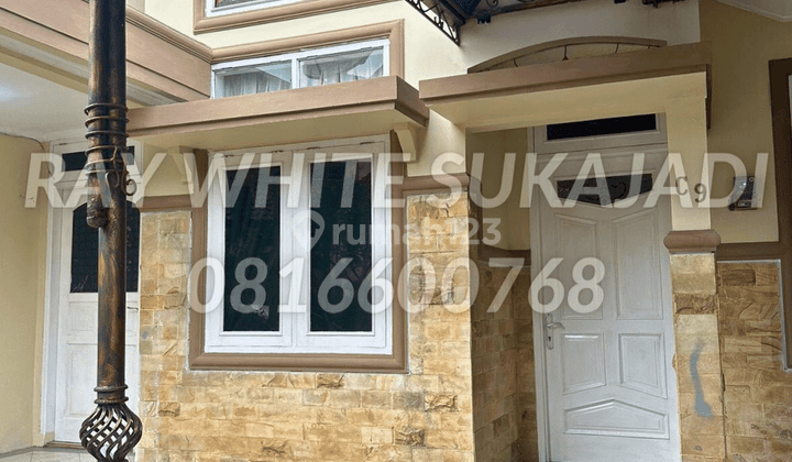 foto lainnya jual / sewa rumah siap