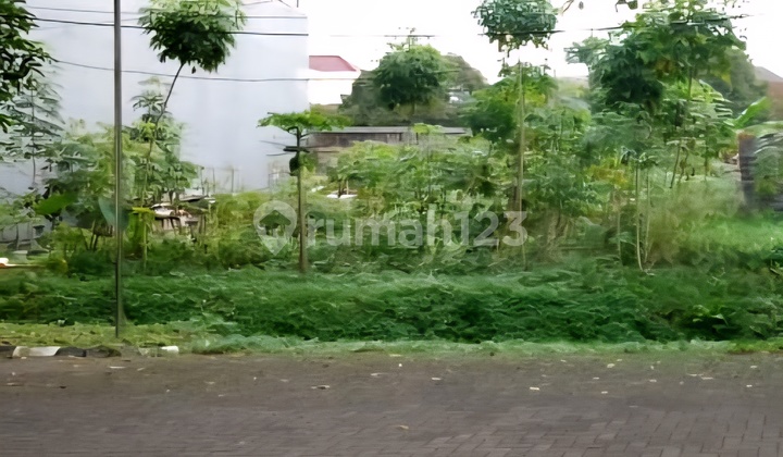 Kavling Tanah Batununggal Bagus Nyaman