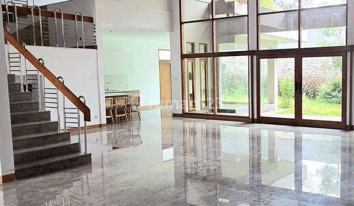 Disewakan Rumah Di Komplek Budi Asih Setiabudi Bandung 1