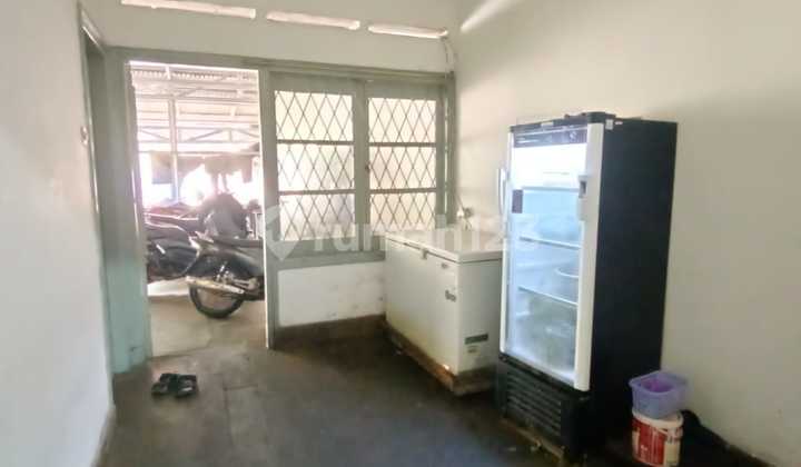 Rumah Strategis Pusat Kota Bandung