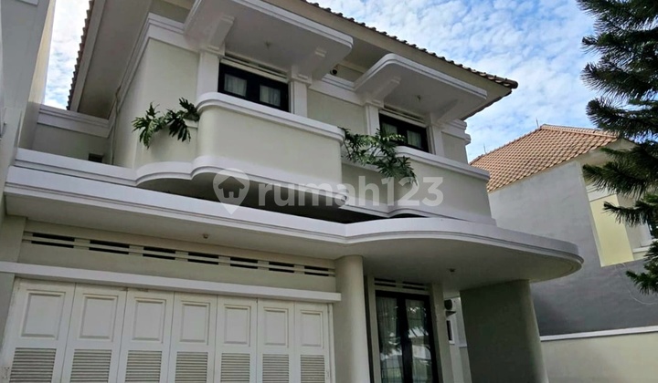 Sewa Rumah Nyaman Bandung Tempo Dulu Kota Baru Parahyangan Sewa Rumah Nyaman Bandung Tempo Dulu Kota Baru Parahyangan