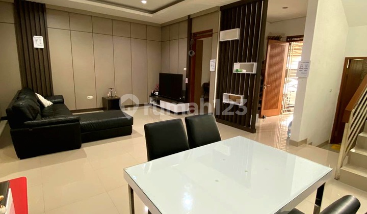 Rumah Bagus Siap Huni Di Sayap Setraduta Rumah Bagus Siap Huni Di Sayap Setraduta