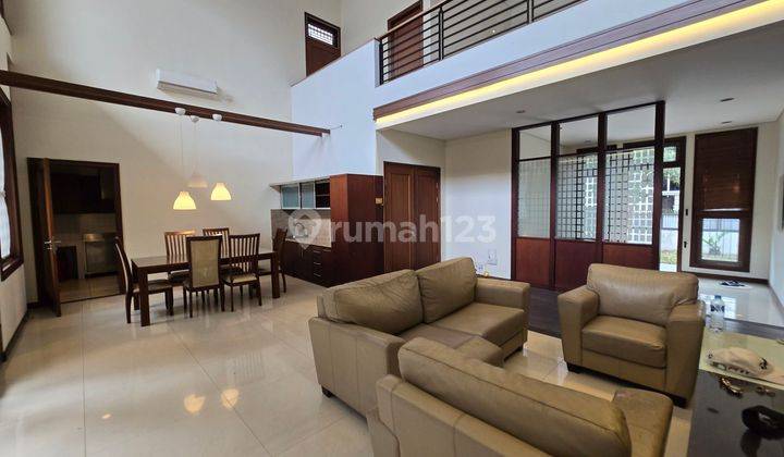 Jual Rumah Siap Huni Setraduta Bandung Utara 1