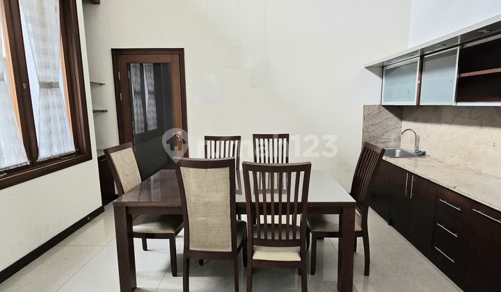 Jual Rumah Siap Huni Setraduta Bandung Utara 2