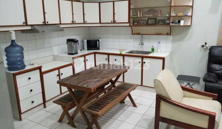 Rumah Nyaman Setraduta 2