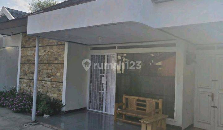 Best Deal!! Jual Rumah Hitung Tanah Sayap Pasteur Bandung 1