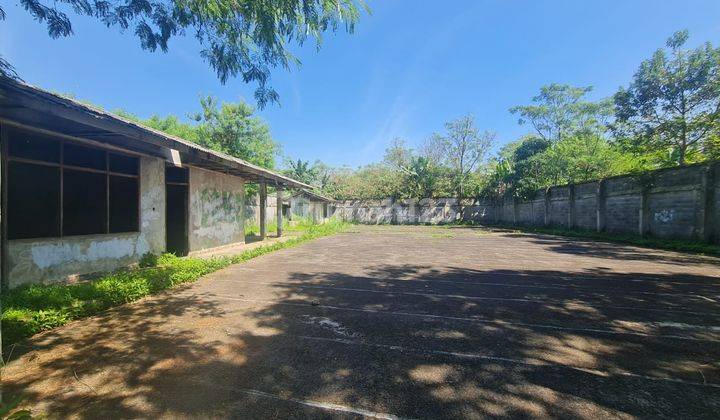 Dijual Tanah Sudah Dipagar Tembok Ketapang Andir Dayeuhkolot Bandung 2