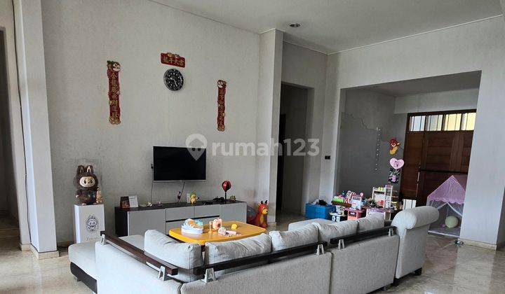 Jual Rumah Keren Dan Asri Padasaluyu Setiabudi Bandung 2