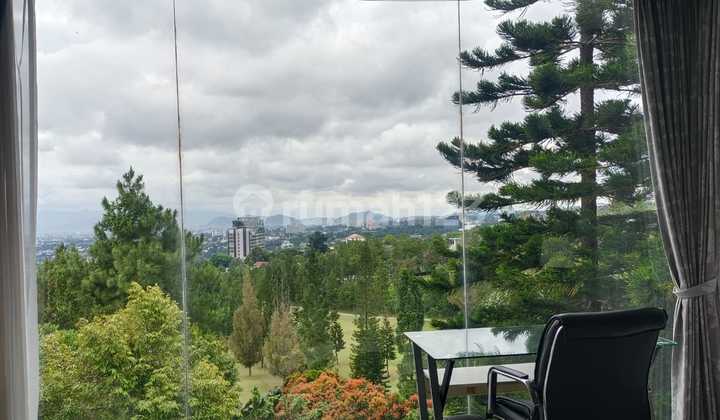 Spesial Rumah Modern Resort Dago Pakar 2