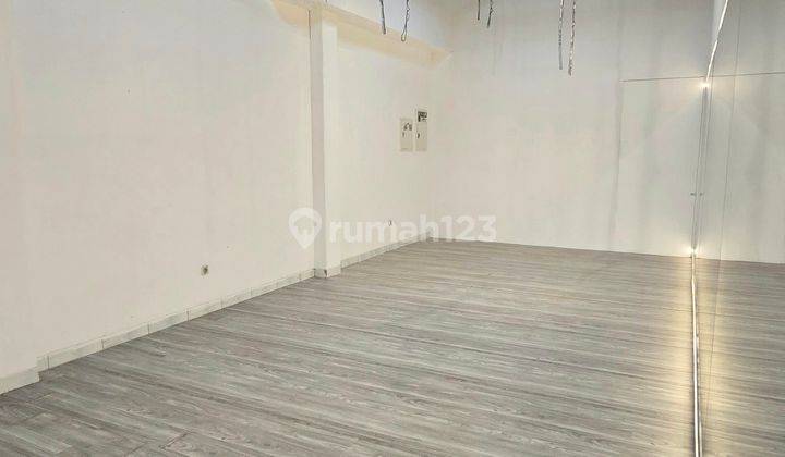 Jual Ruang Usaha Situ Aksan - Suryani Bandung 2