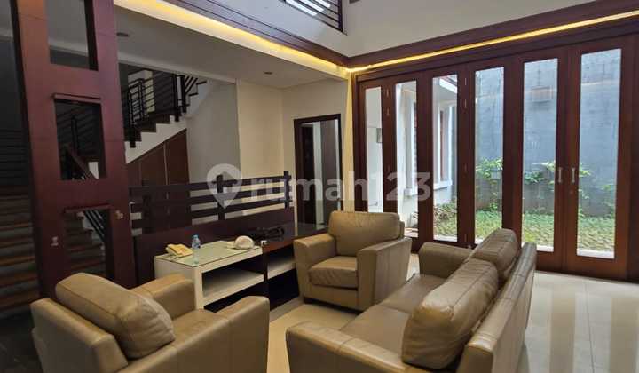 Profitable Investment !! Setra Duta House North Bandung