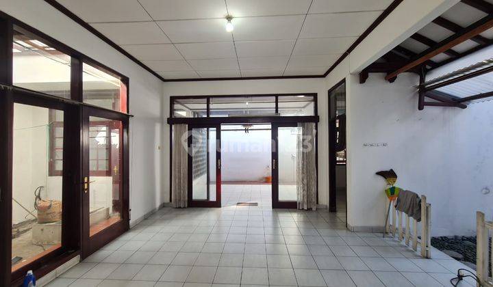 Sewa Rumah Dekat Rshs Baru Renovasi 1