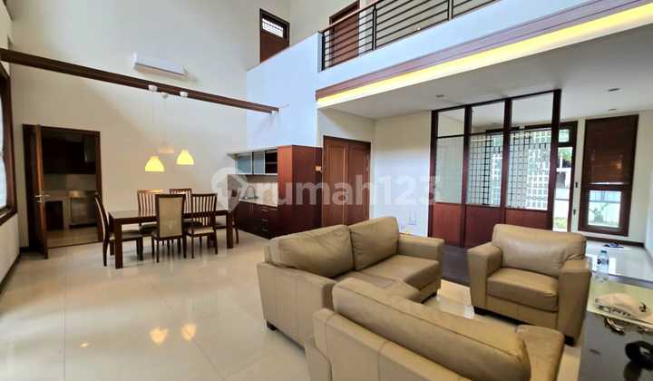 Investasi Untung !! Rumah Setra Duta Bandung Utara 2