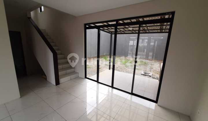 Rumah Baru Di Cluster Tatar Simakirana Komplek Kota Baru Parahyangan, Komplek Kota Baru Parahyangan Cluster Tatar Simakirana, Jl. Tatar Simakirana, Bojonghaleuang, Saguling, Bandung Barat, Jawa Barat, Indonesia, 40561, Kota Baru Parahyangan