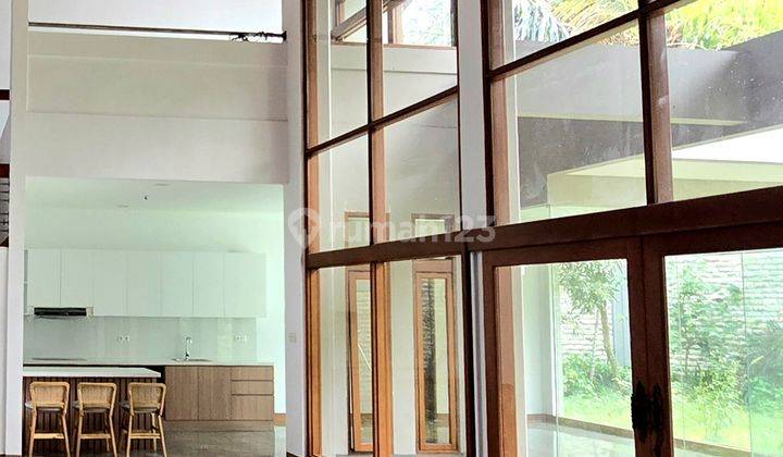 Disewakan Rumah Di Komplek Budi Asih Setiabudi Bandung 2