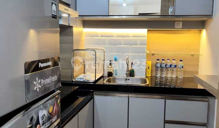 Landmark 2 Bedroom Furnished Garden View 2