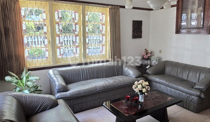 Dijual Rumah Nyaman Sayap Riau  2