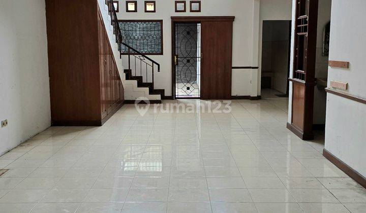 Jual Rumah Di Jl Kembar Bandung 2