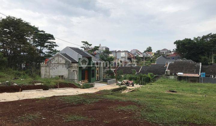 Sale. Tanah Dekat Stadion Pakansari Cuma 1 Jtan M Lokasi Strategis 3
