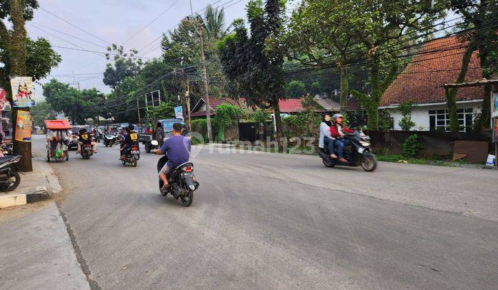 Jual Tanah Bogor Cibinong 2 Menit Jalan Jkt bogor Siap Ajb Notaris 3