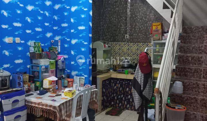 Rumah Elegan Murah Lokasi Daerah Ciseeng  3