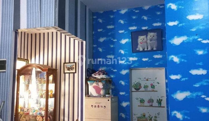Rumah Elegan Murah Lokasi Daerah Ciseeng  4