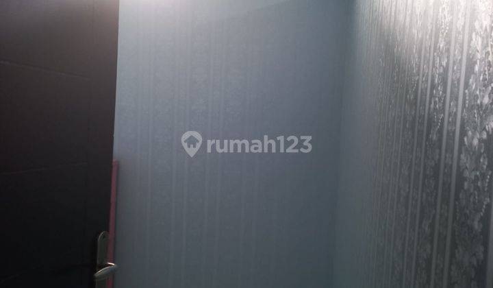 Rumah Elegan Murah Lokasi Daerah Ciseeng  7