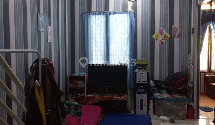 Rumah Elegan Murah Lokasi Daerah Ciseeng  9