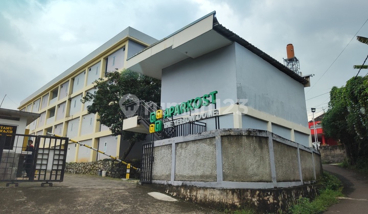 Tepatnya Cuma 500 M Dari Margo City Mall Margonda. 3