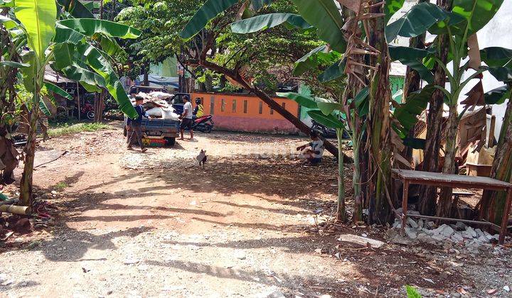 100meter Universitas Indonesia Dijual Tanah Area Kukusan Ui Beji 3