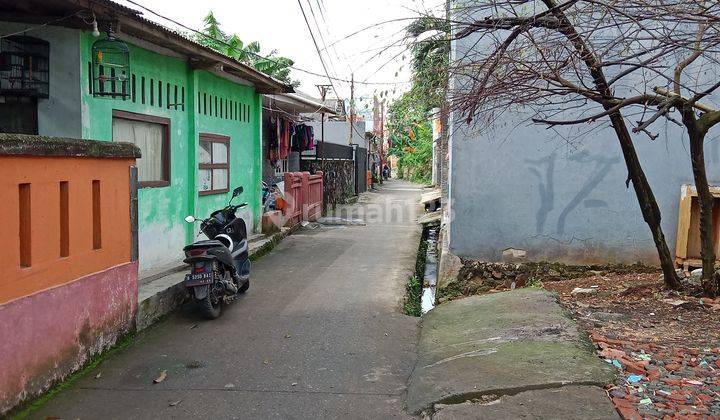 100meter Universitas Indonesia Dijual Tanah Area Kukusan Ui Beji 6