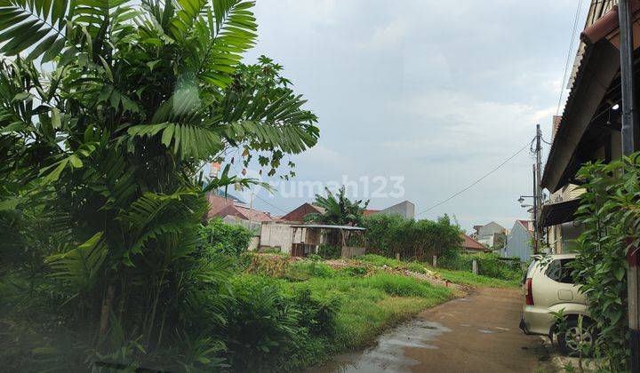 Tanah Mewah Luasan Besar Lokasi Jatiwaringin Bekasi 3